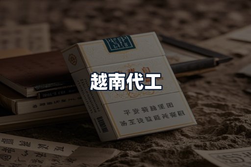 越南代工
